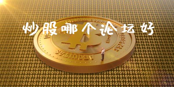 炒股哪个论坛好_https://wap.hpmsj.cn_外汇汇率_第1张