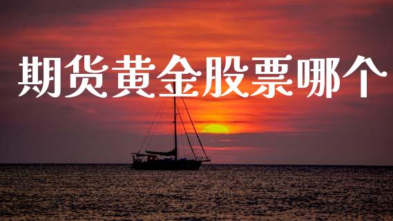期货黄金股票哪个_https://wap.hpmsj.cn_债券投资_第1张