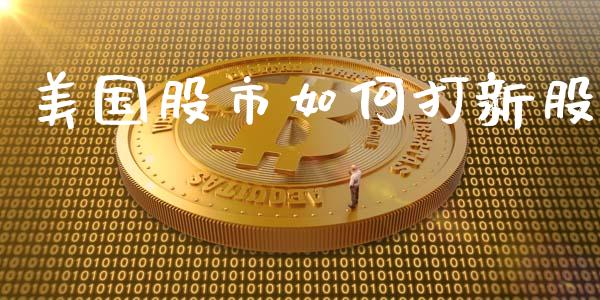 美国股市如何打新股_https://wap.hpmsj.cn_基金分析_第1张