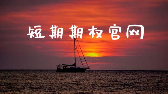 短期期权官网_https://wap.hpmsj.cn_外汇汇率_第1张