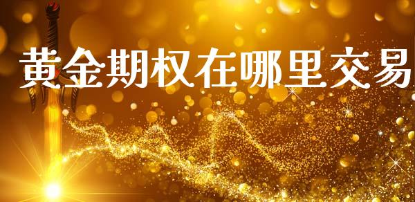 黄金期权在哪里交易_https://wap.hpmsj.cn_期货交易_第1张