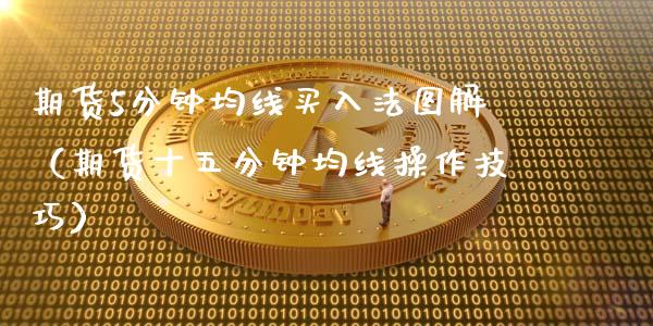 期货5分钟均线买入法图解（期货十五分钟均线操作技巧）_https://wap.hpmsj.cn_财经时评_第1张