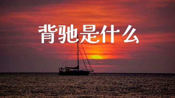 背驰是什么_https://wap.hpmsj.cn_基金分析_第1张