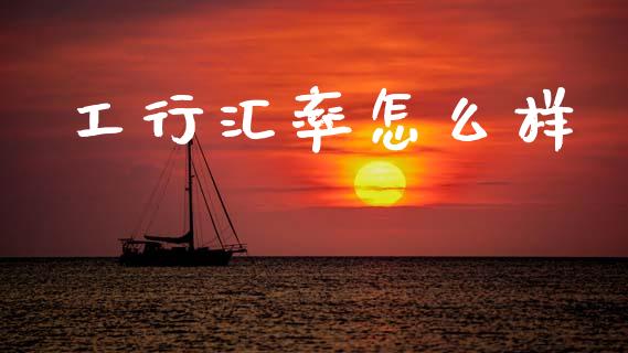 工行汇率怎么样_https://wap.hpmsj.cn_基金分析_第1张