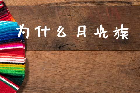 为什么月光族_https://wap.hpmsj.cn_债券投资_第1张