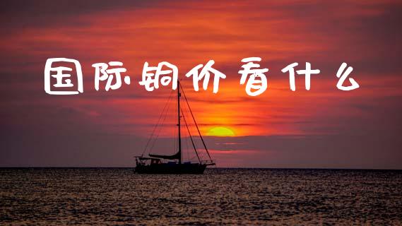 国际铜价看什么_https://wap.hpmsj.cn_基金分析_第1张