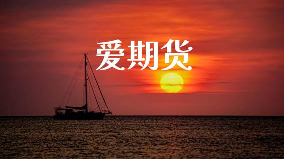 爱期货_https://wap.hpmsj.cn_外汇汇率_第1张