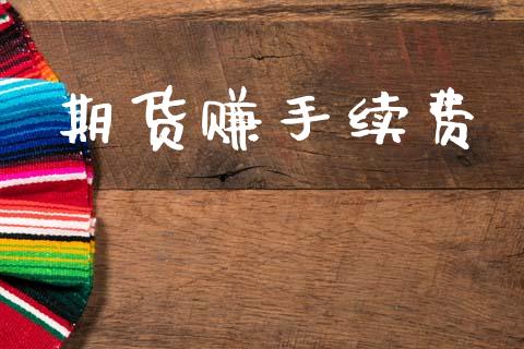 期货赚手续费_https://wap.hpmsj.cn_基金分析_第1张