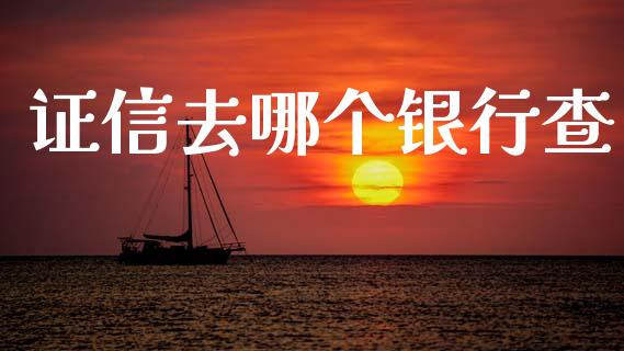 证信去哪个银行查_https://wap.hpmsj.cn_外汇汇率_第1张