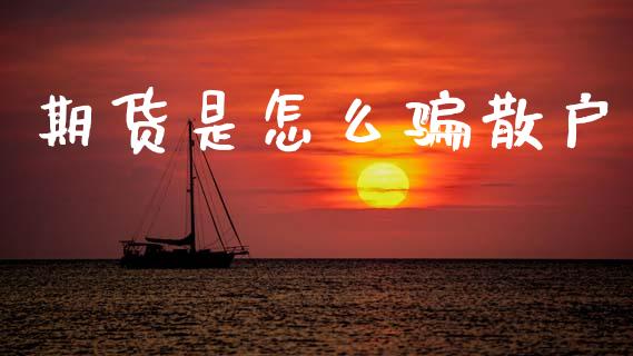 期货是怎么骗散户_金融机构_第1张_财经时评_基金分析_期货交易_金融机构_外汇汇率_债券投资 期货是怎么骗散户_https://wap.hpmsj.cn_金融机构_第1张