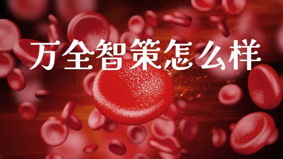 万全智策怎么样_https://wap.hpmsj.cn_期货交易_第1张