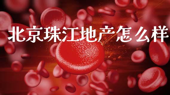 北京珠江地产怎么样_https://wap.hpmsj.cn_期货交易_第1张