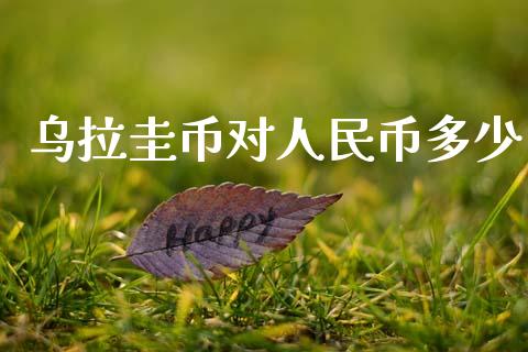 乌拉圭币对人民币多少_https://wap.hpmsj.cn_基金分析_第1张