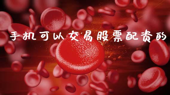 手机可以交易股票配资的_https://wap.hpmsj.cn_外汇汇率_第1张