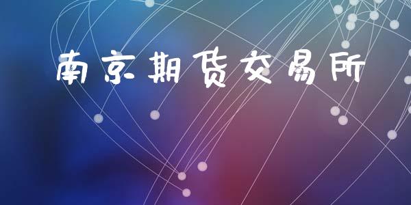 南京期货交易所_https://wap.hpmsj.cn_外汇汇率_第1张