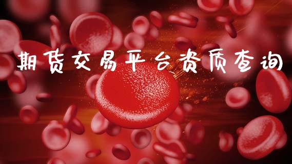 期货交易平台资质查询_https://wap.hpmsj.cn_外汇汇率_第1张