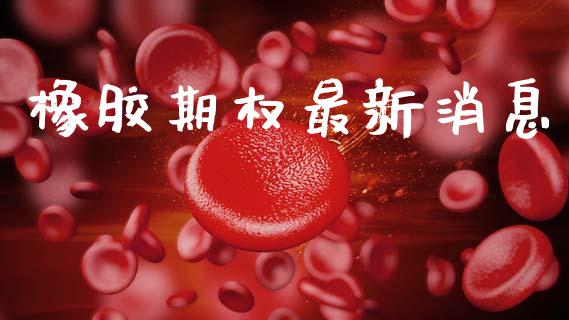橡胶期权最新消息_https://wap.hpmsj.cn_基金分析_第1张