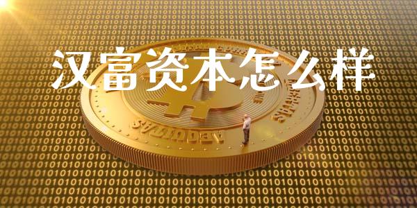 汉富资本怎么样_https://wap.hpmsj.cn_基金分析_第1张