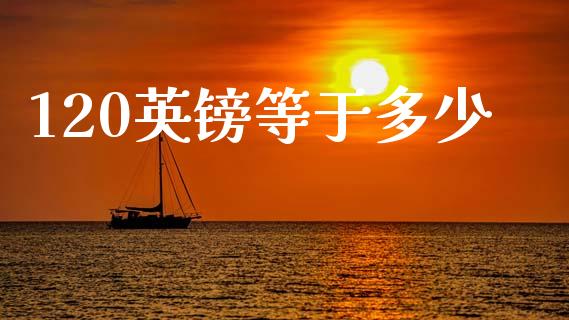 120英镑等于多少_https://wap.hpmsj.cn_基金分析_第1张