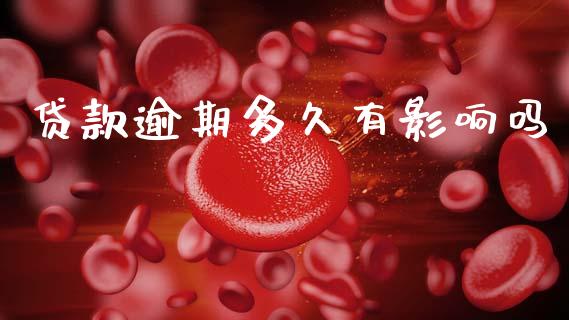 贷款逾期多久有影响吗_https://wap.hpmsj.cn_债券投资_第1张