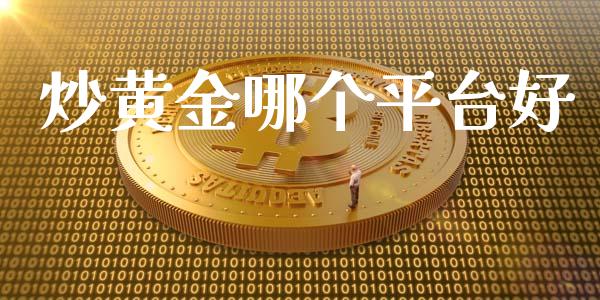 炒黄金哪个平台好_https://wap.hpmsj.cn_期货交易_第1张