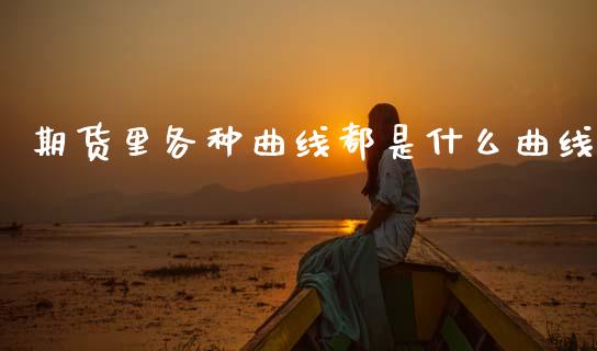 期货里各种曲线都是什么曲线_https://wap.hpmsj.cn_财经时评_第1张