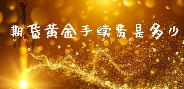 期货黄金手续费是多少_https://wap.hpmsj.cn_债券投资_第1张
