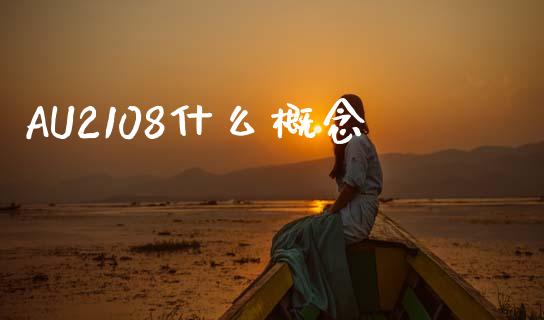 AU2108什么概念_https://wap.hpmsj.cn_金融机构_第1张