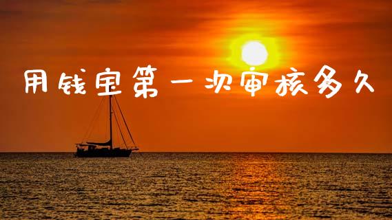 用钱宝第一次审核多久_https://wap.hpmsj.cn_债券投资_第1张