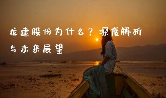 龙建股份为什么？深度解析与未来展望_https://wap.hpmsj.cn_财经时评_第1张