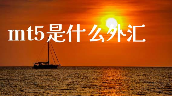 mt5是什么外汇_https://wap.hpmsj.cn_期货交易_第1张