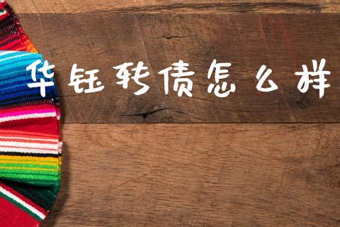 华钰转债怎么样_https://wap.hpmsj.cn_外汇汇率_第1张