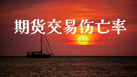 期货交易伤亡率_https://wap.hpmsj.cn_债券投资_第1张