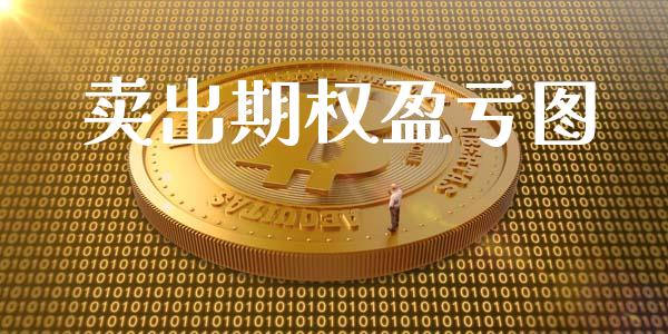 卖出期权盈亏图_https://wap.hpmsj.cn_金融机构_第1张