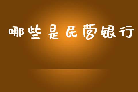 哪些是民营银行_外汇汇率_第1张_财经时评_基金分析_期货交易_金融机构_外汇汇率_债券投资 哪些是民营银行_https://wap.hpmsj.cn_外汇汇率_第1张