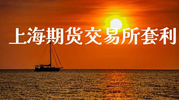 上海期货交易所套利_https://wap.hpmsj.cn_期货交易_第1张