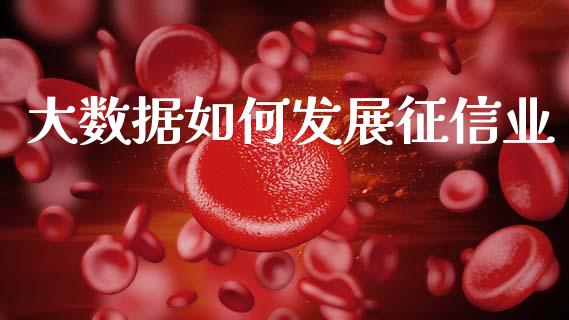 大数据如何发展征信业_期货交易_第1张_财经时评_基金分析_期货交易_金融机构_外汇汇率_债券投资 大数据如何发展征信业_https://wap.hpmsj.cn_期货交易_第1张