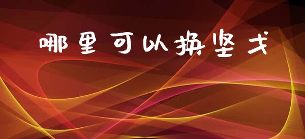 哪里可以换坚戈_https://wap.hpmsj.cn_债券投资_第1张