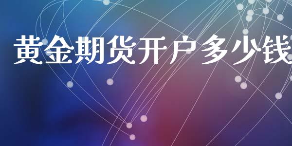 黄金期货开户多少钱_https://wap.hpmsj.cn_期货交易_第1张