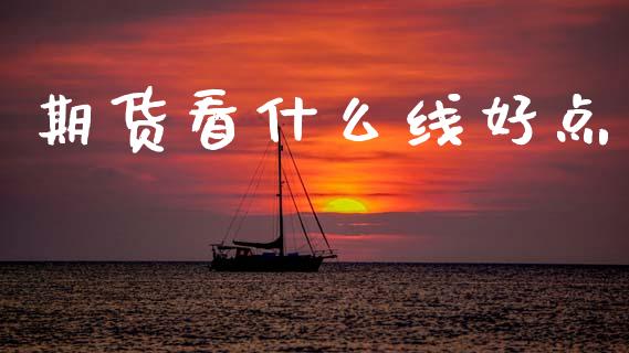 期货看什么线好点_https://wap.hpmsj.cn_外汇汇率_第1张