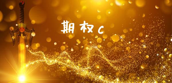 期权c_https://wap.hpmsj.cn_债券投资_第1张
