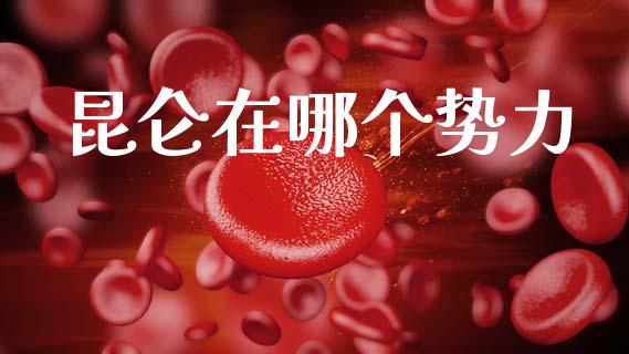 昆仑在哪个势力_https://wap.hpmsj.cn_期货交易_第1张