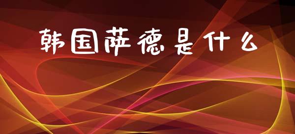 韩国萨德是什么_https://wap.hpmsj.cn_外汇汇率_第1张