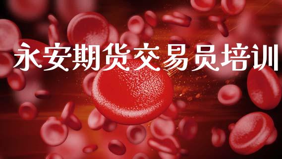 永安期货交易员培训_https://wap.hpmsj.cn_金融机构_第1张