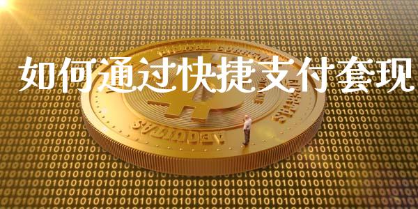 如何通过快捷支付套现_https://wap.hpmsj.cn_金融机构_第1张