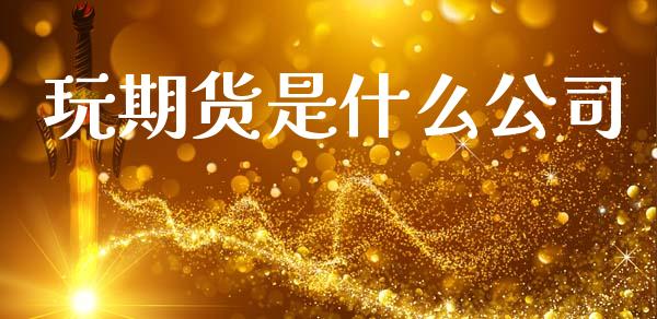 玩期货是什么公司_https://wap.hpmsj.cn_外汇汇率_第1张