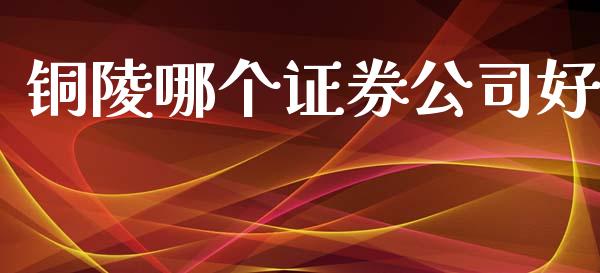 铜陵哪个证券公司好_https://wap.hpmsj.cn_基金分析_第1张