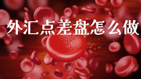 外汇点差盘怎么做_https://wap.hpmsj.cn_基金分析_第1张