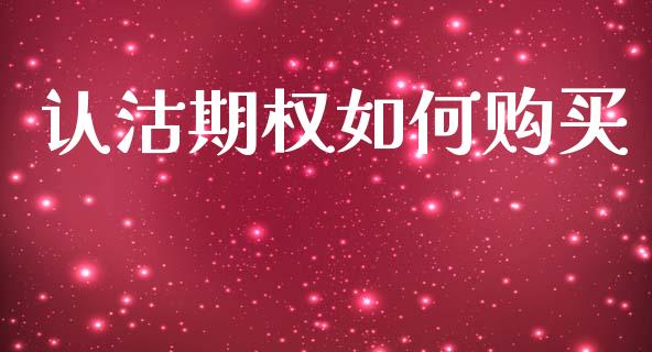认沽期权如何购买_https://wap.hpmsj.cn_债券投资_第1张