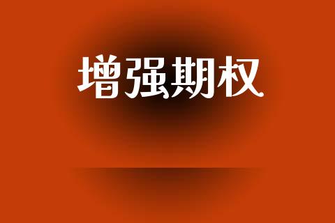 增强期权_https://wap.hpmsj.cn_债券投资_第1张